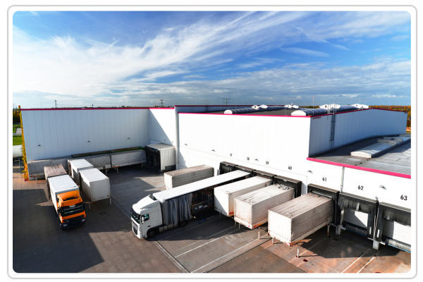 Load planning as an advantage in transport tenders